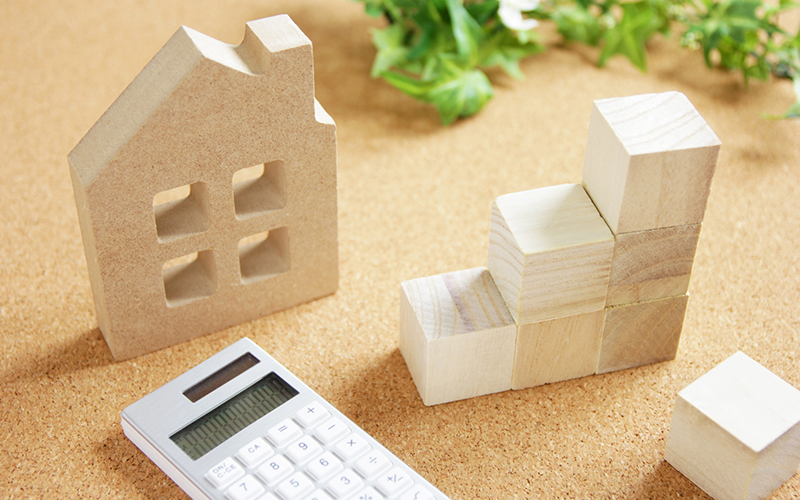 新築・増改築の際の補助金制度について