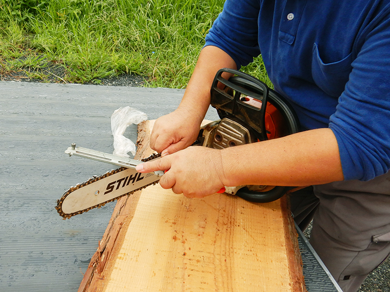 組合員の仕事に必要な物資の斡旋、販売
